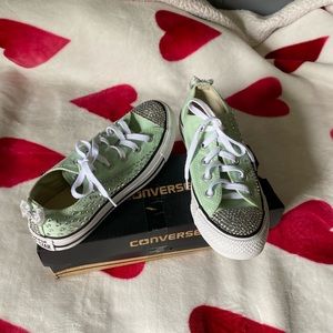 Comverse All-Star Low